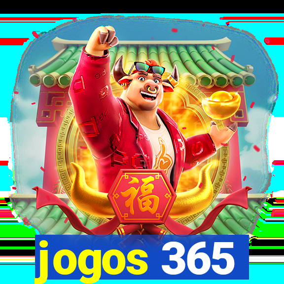 jogos 365